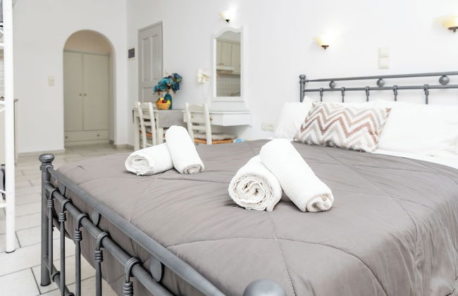 Depis studios & apartments - Foto 11