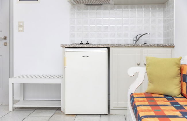 Depis studios & apartments - Foto 14