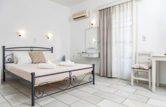 Depis studios & apartments - Foto 1