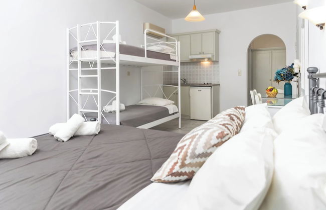 Depis studios & apartments - Foto 16