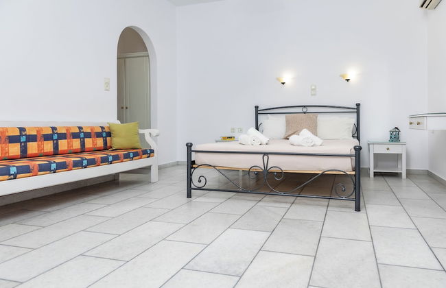 Depis studios & apartments - Foto 7