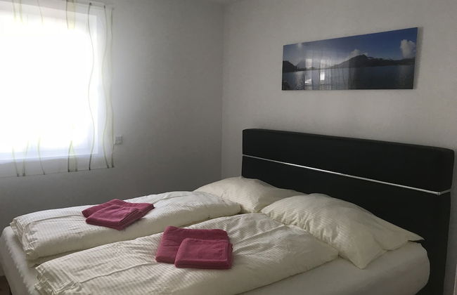 Ferienwohnung Lea am See - Foto 6