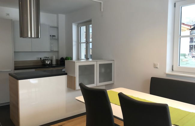Ferienwohnung Lea am See - Foto 8