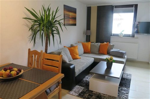 Foto 8 - Apartment in Robertsdorf With Garden, Terrace