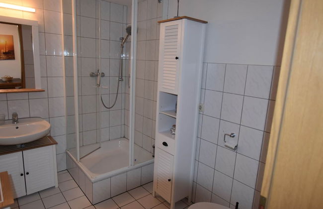 Apartment in Robertsdorf Near the Beach - Foto 11