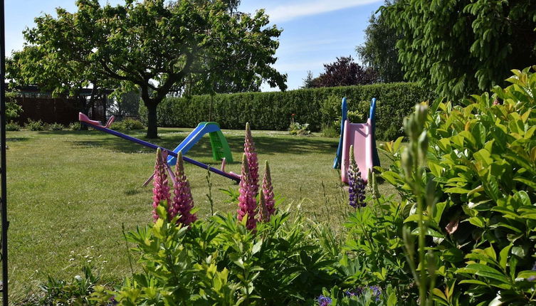 Photo 1 - Gemuetliche Ferienwohnung mit Garten in Robertsdorf