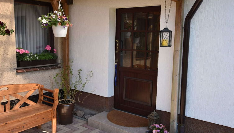 Photo 1 - Apartment in Robertsdorf With Garden, Terrace