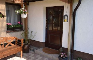 Photo 2 - Apartment in Robertsdorf With Garden, Terrace