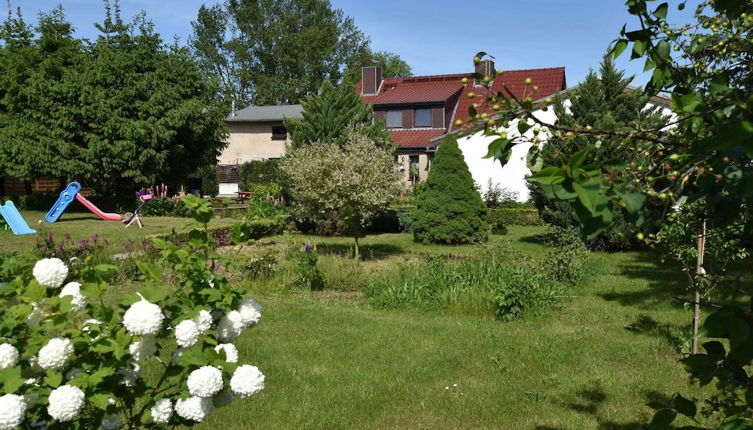 Photo 1 - Beautiful Apartment in Robertsdorf With Garden