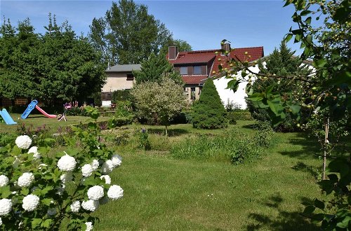 Photo 1 - Beautiful Apartment in Robertsdorf With Garden