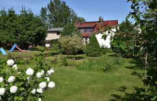 Photo 1 - Beautiful Apartment in Robertsdorf With Garden