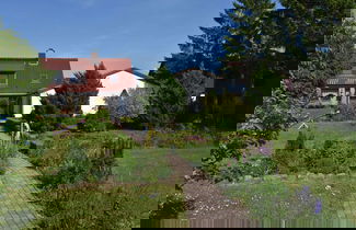 Photo 1 - Ferienwohnung mit Garten in Robertsdorf