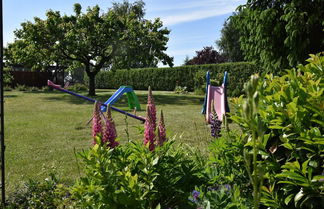 Photo 1 - Apartment in Robertsdorf With Garden, Terrace, Barbecue