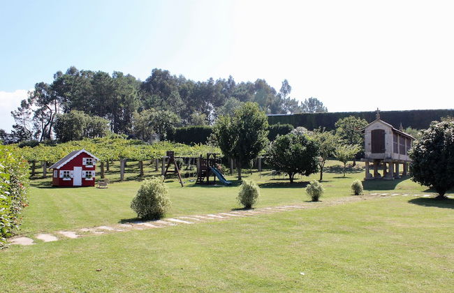 Enoturismo y Bodega Lagar de Costa - Foto 34
