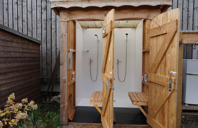 Jura @ Westcote Glamping - Photo 9