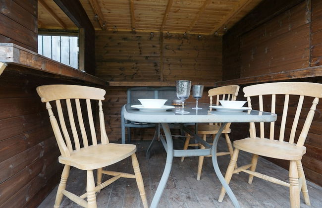 Jura @ Westcote Glamping - Photo 5