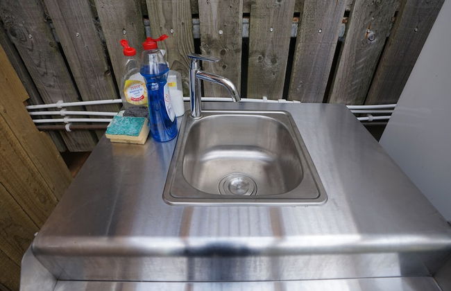 Jura @ Westcote Glamping - Photo 6