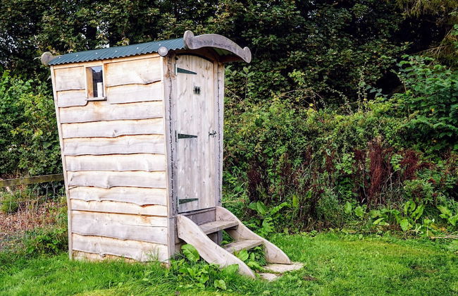 Jura @ Westcote Glamping - Photo 17