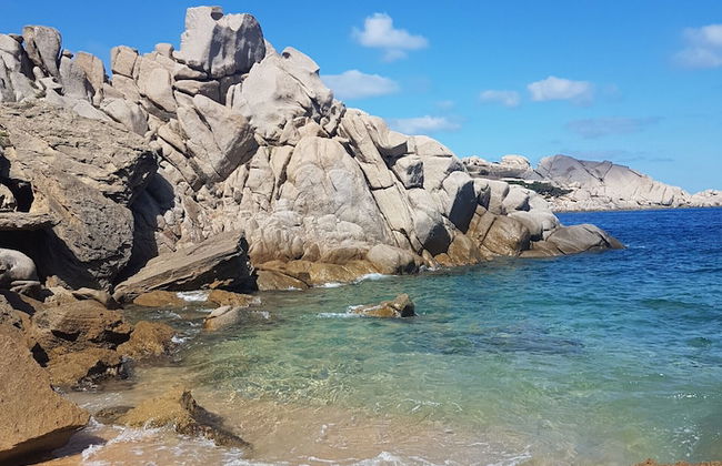 Affittimoderni Isola Rossa Élite - Pati15 - Photo 15