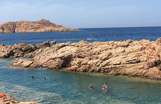 Affittimoderni Isola Rossa Élite - Pati15 - Photo 14