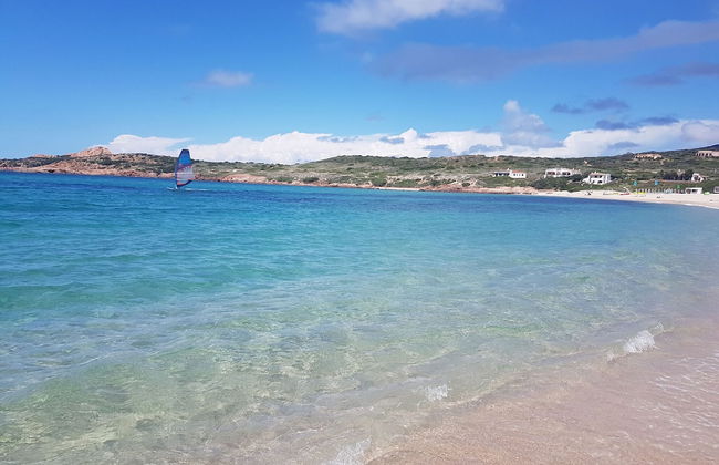 Affittimoderni Isola Rossa Élite - Pati15 - Photo 12