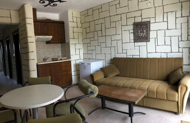 Babylon Gardens Apart Hotel - Foto 2