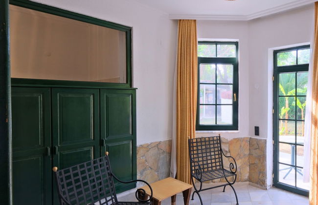 Club Mel Holiday Resort - Foto 10