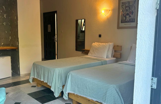 Club Mel Holiday Resort - Foto 43