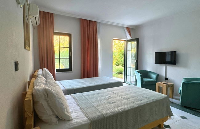 Club Mel Holiday Resort - Foto 46