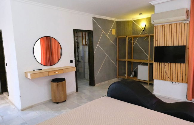Club Mel Holiday Resort - Foto 60