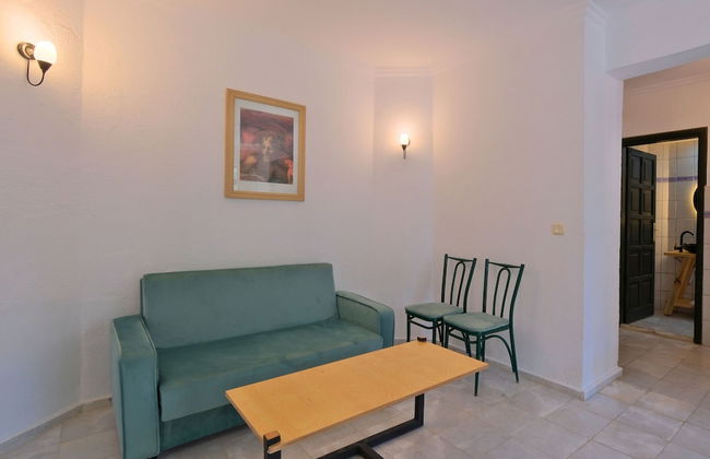 Club Mel Holiday Resort - Foto 11