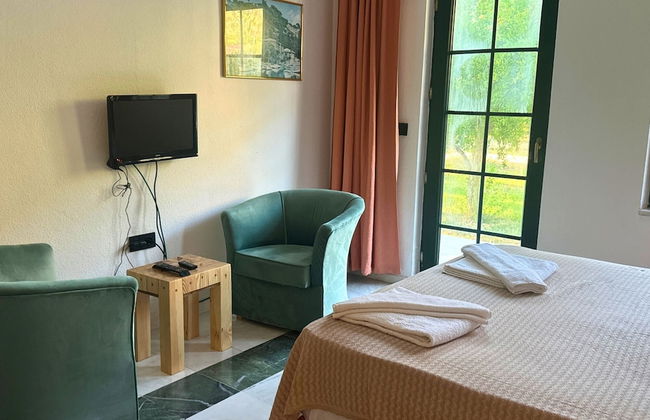 Club Mel Holiday Resort - Foto 52