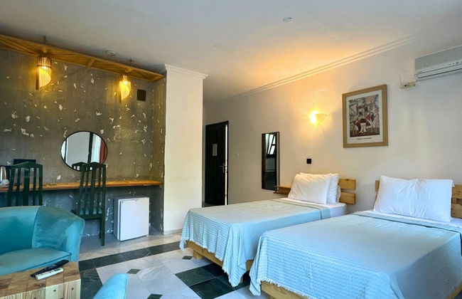 Club Mel Holiday Resort - Foto 41