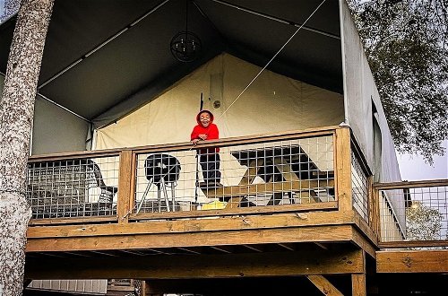 Foto 11 - 9 Son's Geronimo - Birdhouse Cabin