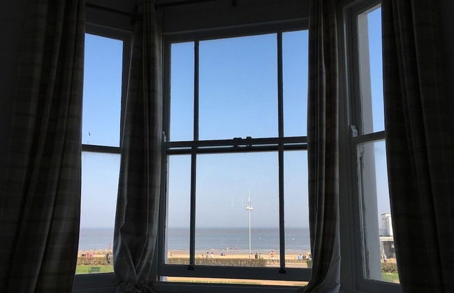 Moray Beachside Apartments - Foto 44