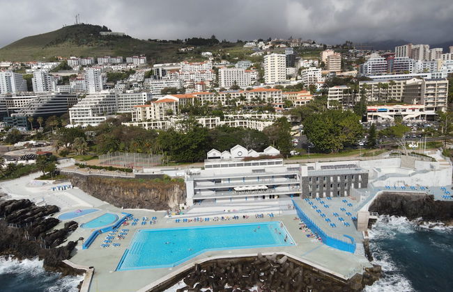 Sea and Sun 4 You - Villa Oliveira - Foto 32