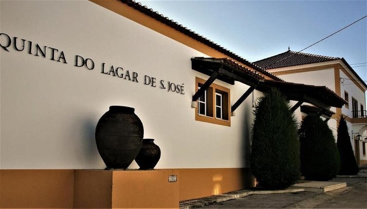 Photo 1 - Quinta do Lagar de São José