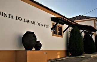Foto 1 - Quinta do Lagar de São José