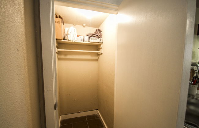 Hays St #B Near Downtown Guest Studio - Foto 11