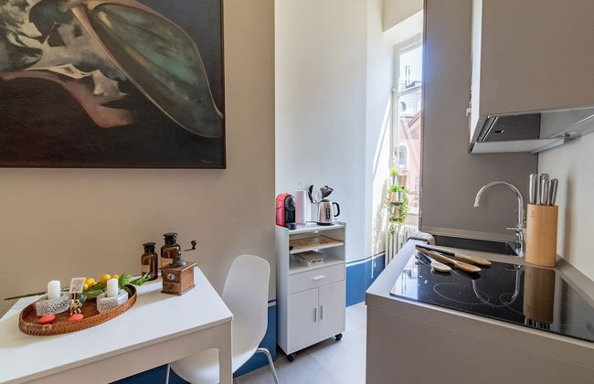 The Best Rent - Apartment in Milan downtown - Foto 4