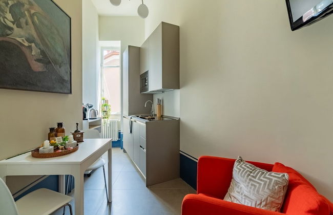 The Best Rent - Apartment in Milan downtown - Foto 3