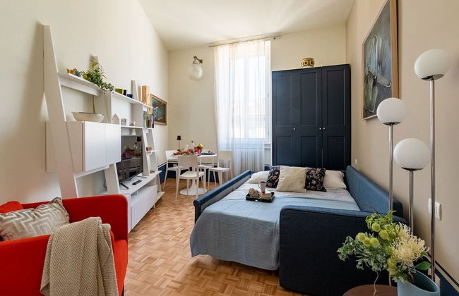 The Best Rent - Apartment in Milan downtown - Foto 10