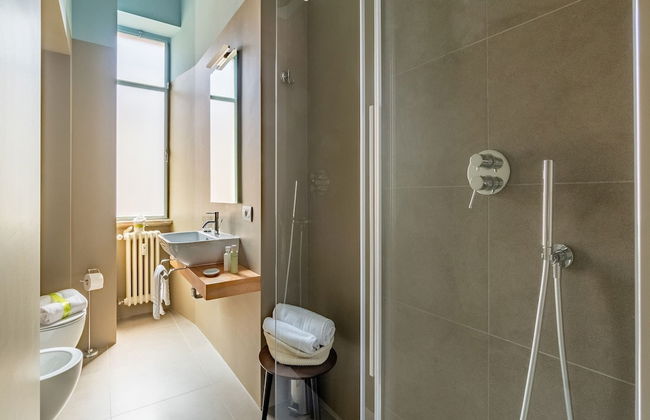 The Best Rent - Apartment in Milan downtown - Foto 16