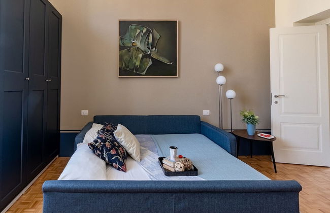 The Best Rent - Apartment in Milan downtown - Foto 11