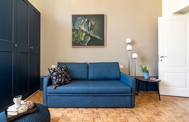 The Best Rent - Apartment in Milan downtown - Foto 15