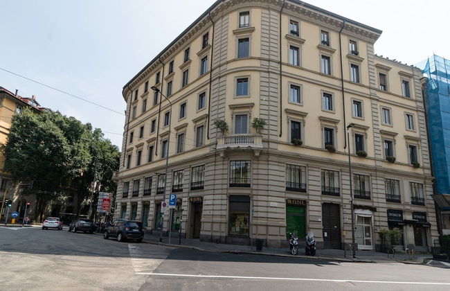 The Best Rent - Apartment in Milan downtown - Foto 1