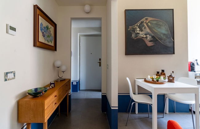 The Best Rent - Apartment in Milan downtown - Foto 19
