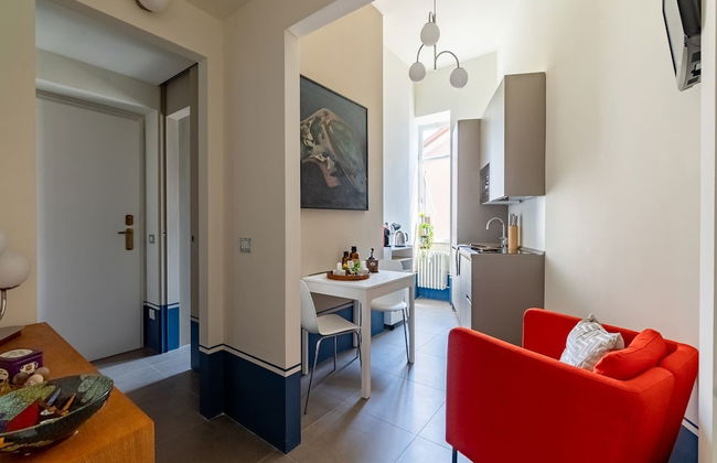 The Best Rent - Apartment in Milan downtown - Foto 5