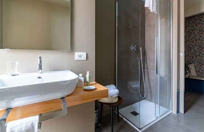 The Best Rent - Apartment in Milan downtown - Foto 17