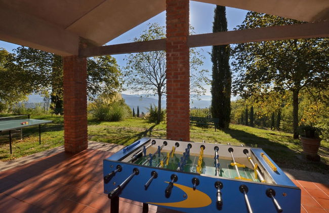 Casale Tigli - Foto 39